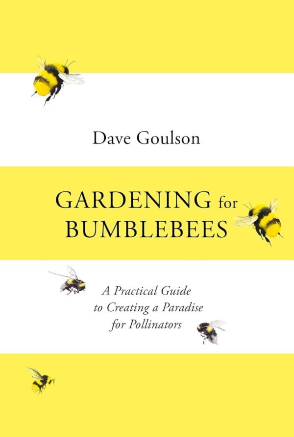 Gardening For Bumblebees
