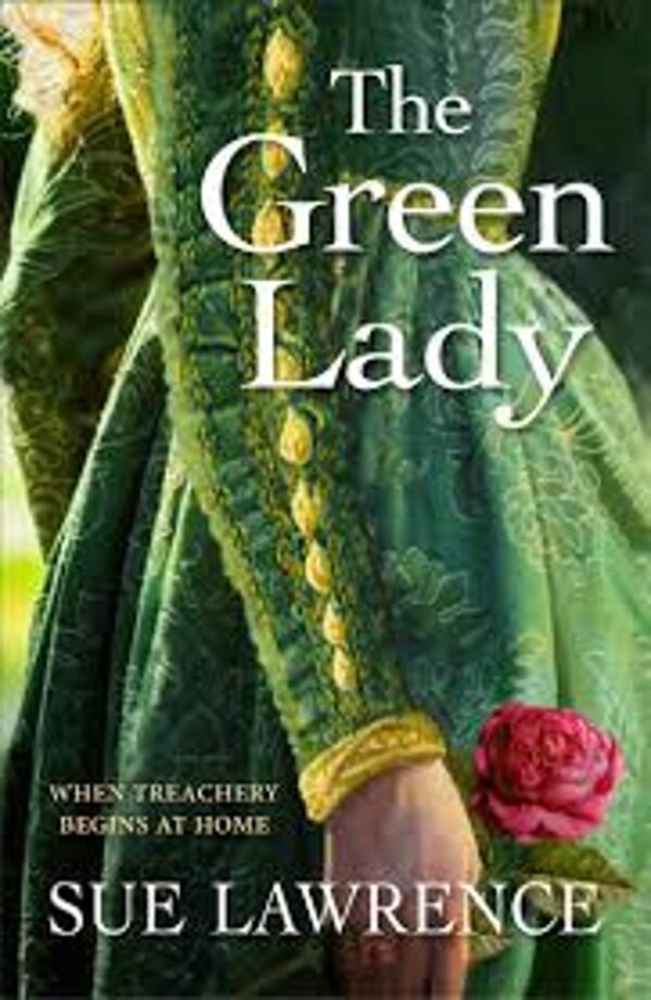Green Lady (Saraband)