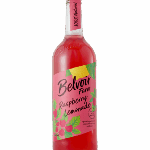 Belvoir - Raspberry Lemonade