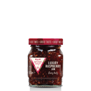 113G Zingy Raspberry Jam.