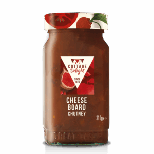 310G Cheese Board Chutney