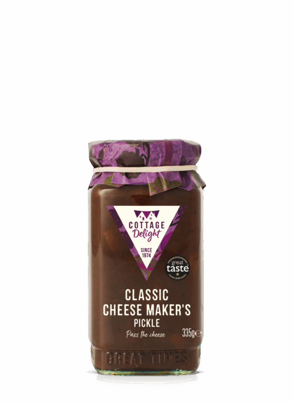335G Cheese Maker'S Pickle 2024