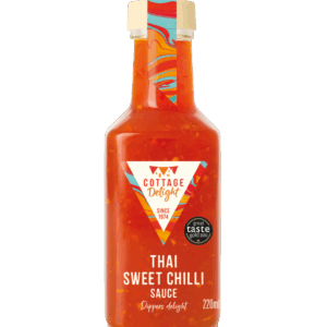 220Ml Thai Sweet Chilli Sauce 2024