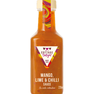220Ml Mango Lime & Chilli Sauce 2024