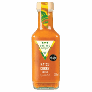 220Ml Katsu Curry Sauce