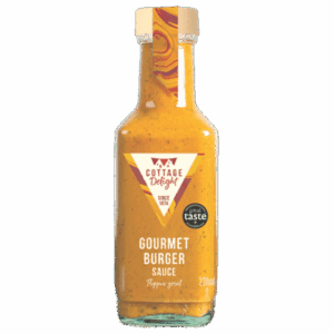 220Ml Gourmet Burger Sauc