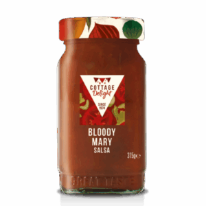 315G Bloody Mary Salsa