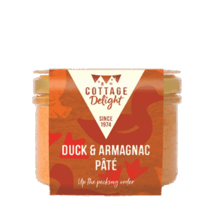 190G Duck And Armagnac PâT