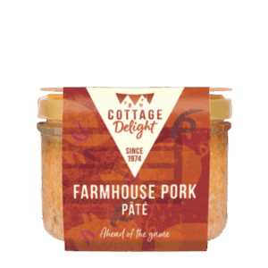 180G Farmhouse PâT