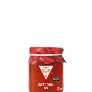 227G Sweet Chilli Jam 2024