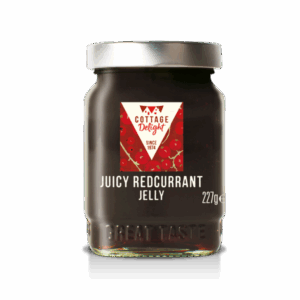 227G Juicy Redcurrant Jelly