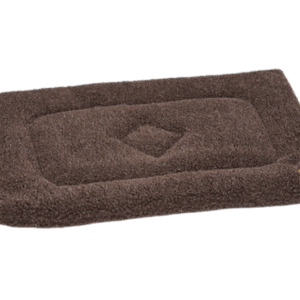 Crate Mat Medium (53x76cm) Brown