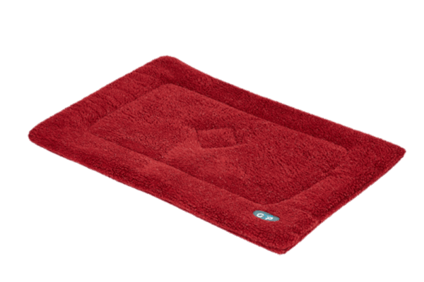 Crate Mat Medium (53x76cm) Wine