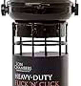 Heavy Duty Flick n Click Fat Ball Feeder