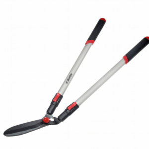 F/L TELESCOPIC LAWN SHEARS