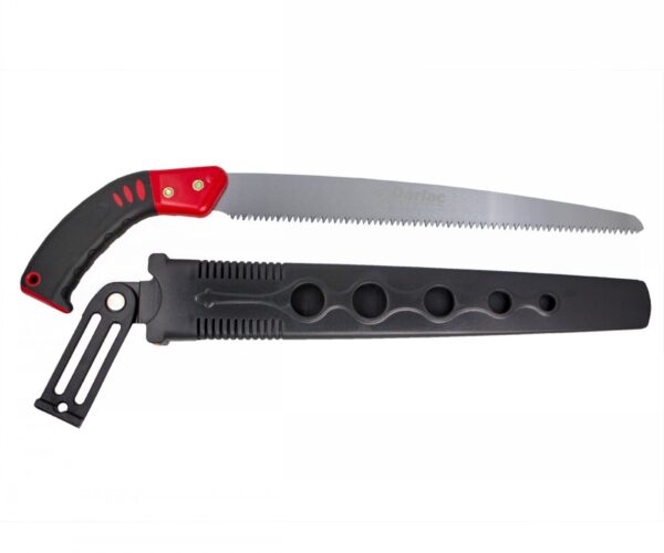 Sabre Tooth Tri-Edged Pruning Saw