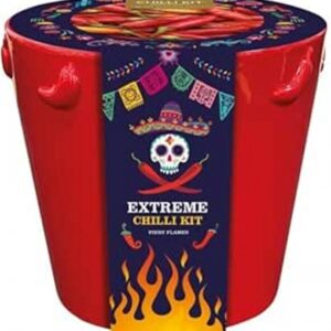 Indoor Extreme Chilli Kit