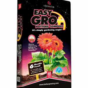 Growmoor Potters Magic 60L