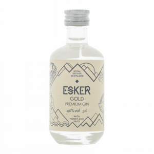 Gold Esker Gin