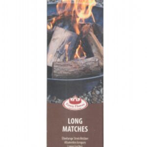 Ff41 - Long Matches