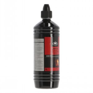 Lamp Oil Natural