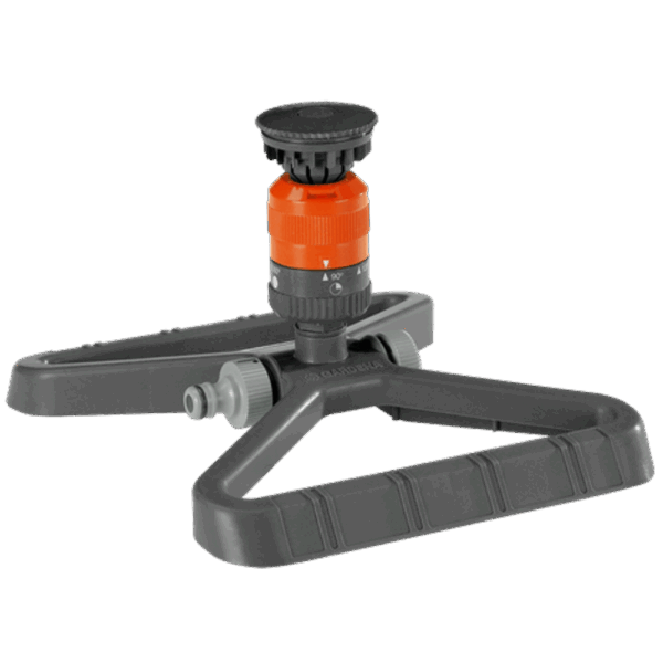 CIRCULAR SPRINKLER VARIO W.SLE
