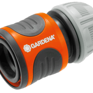 HOSE CONNECTOR