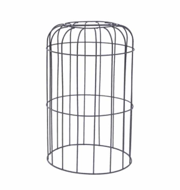HERITAGE SQUIRREL PROOF CAGE