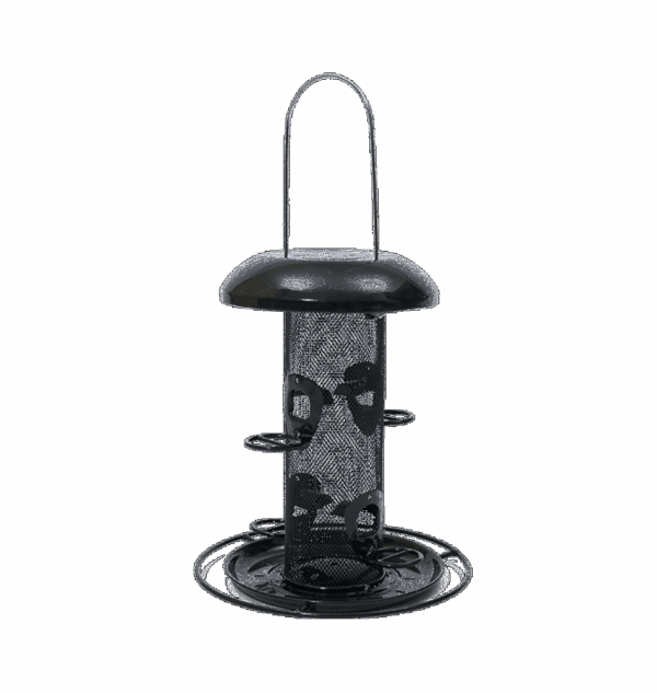 HEAVY DUTY SEED FEEDER