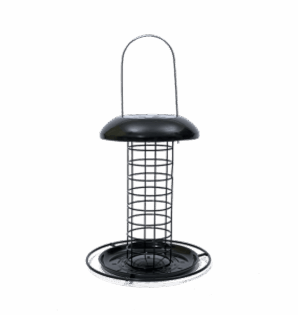 HEAVY DUTY FAT BALL FEEDER