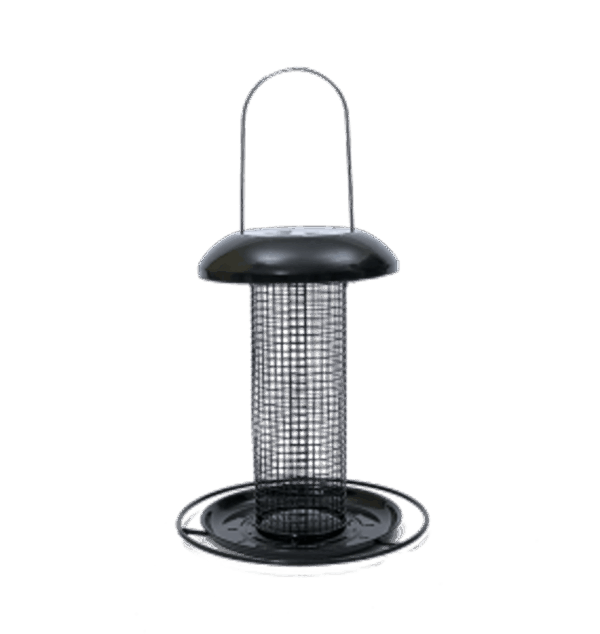 HEAVY DUTY PEANUT FEEDER