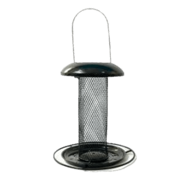 Heavy Duty Sunflower Hearts Feeder