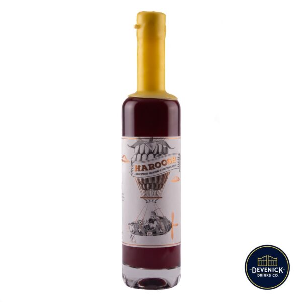 Haroosh - Brambleberry Whisky Liqueur