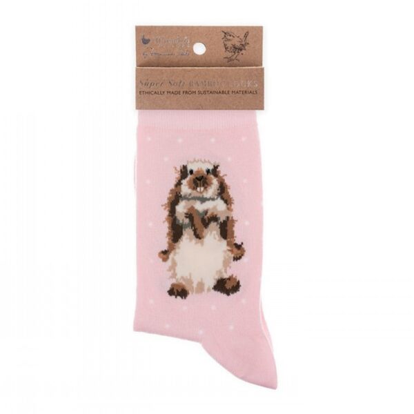 Rabbit Sock - Earisistible