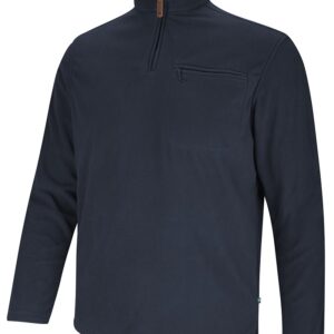 Islander 1/4 Zip Micro-Fleece Shirt
