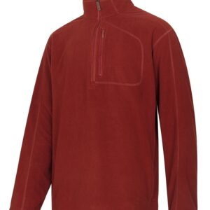 Islander Techpro 1/4 Zip Shirt