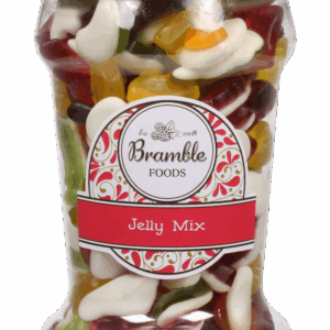 Jelly Mix Gift Jar 920G