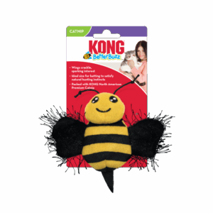 Cat Better Buzz Bee