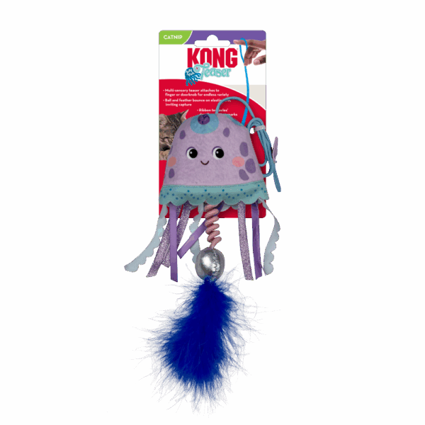 Teaser Jellyfish Assorted