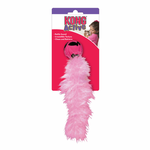 Cat Wild Tails (24cm)