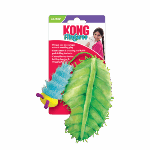 Flingaroo CATerpillar