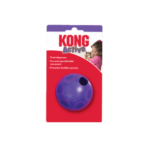 Cat Treat Ball (8cm)