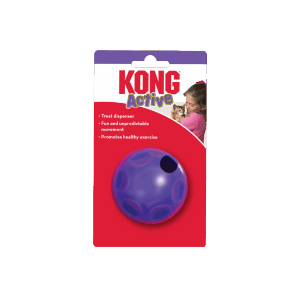 Cat Treat Ball (8cm)
