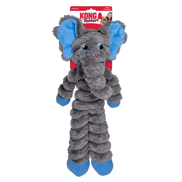 Shakers Crumples Elephant XL