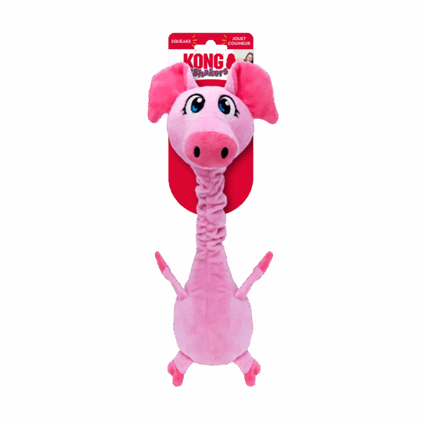Shakers Bobz Pig Md
