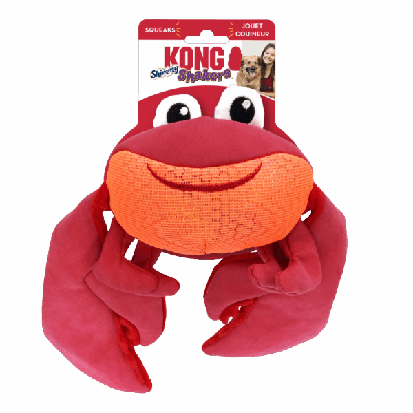 Shakers Shimmy Crab Md