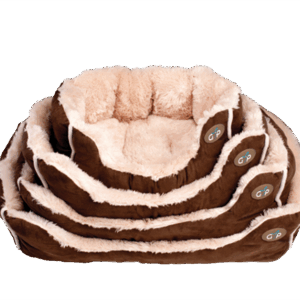 NORDIC SNUGGLE BED (24")