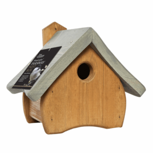 Faraway Nest Box