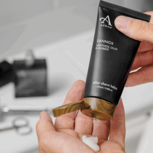 Sannox After Shave Balm 100Ml