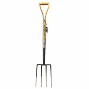 THE DIGGING FORK